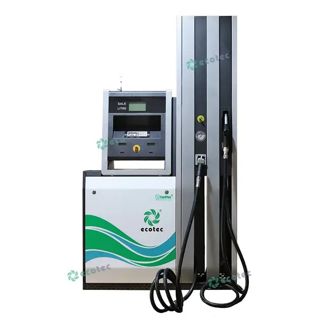 Fuel Dispenser எரிபொருள் விநியோகிப்பான்