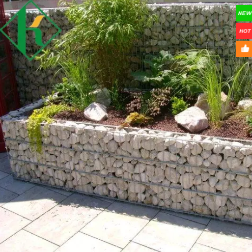 سياج الحديقة