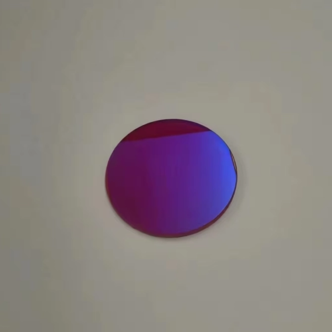 optical coatings پوشش های نوری