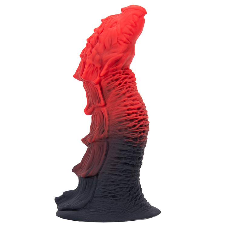 Special Style Granular Masturbation Dildo