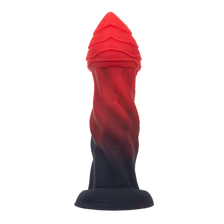 Easy Classic Material Silicone Adult Dildo for Adult