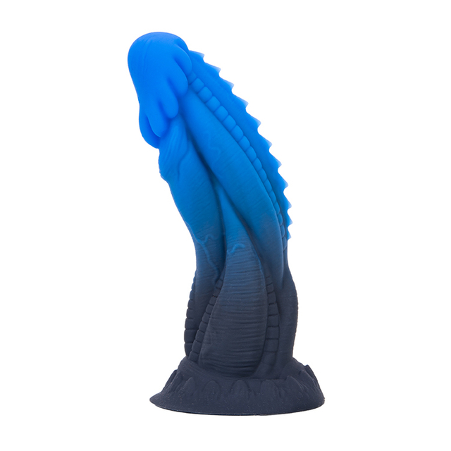 Cheap Adult Safe Material Dildo Anal Plug