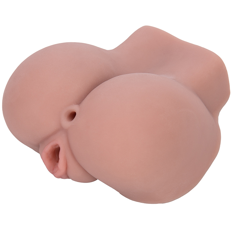 Realistic Ass And Pussy Male Masturbator Pocket Pussy for Man