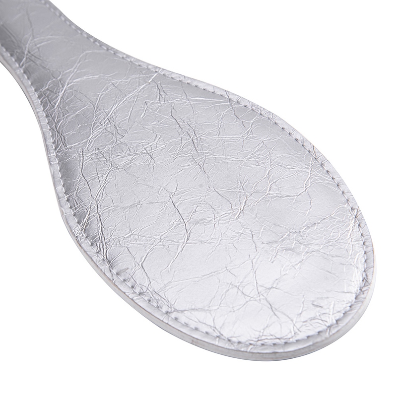 Wholesale Erotic Paddle for Men Adult Toys Fetish Cane BDSM Sliver Spank