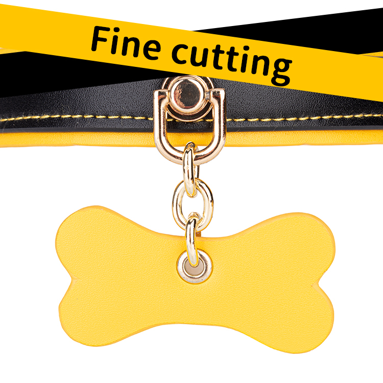 6PCS Yellow and Black BDSM Adult Cosplay Bondage Set 6 Piece Collection for Couples' Flirting and SM Adventures