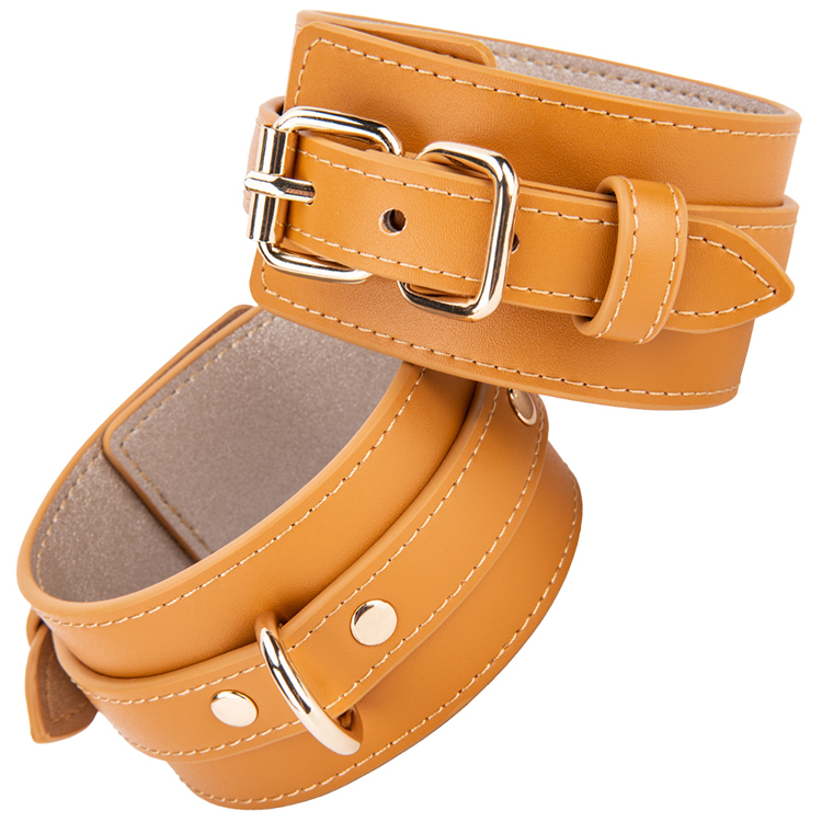 Adult BDSM Device Fetish Roleplay Bondage Set Including Harness Bondage and SM Slave Fantasy Scenarios