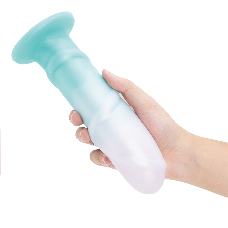 Optional Size Advanced Anal Training System Extra Large Silicone Butt Plug for Progressive Stretching​