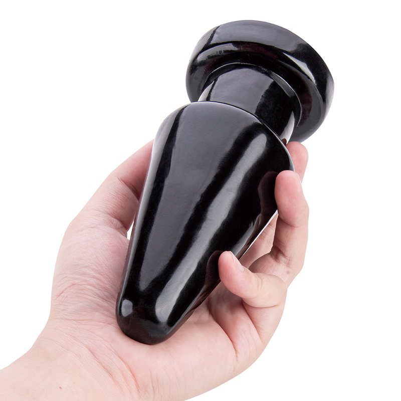 Wholesale Anal Plug and Butt Plug Anus Expander Prostate Massager Dildo for Women and Couples Erotic Sex Toy Shop