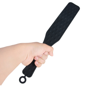 Novelty Quality Fetish Spanking Paddle Sex Toy Gift for Couple Game SM Female High Quality Spanking Paddle BDSM Sexy Couple