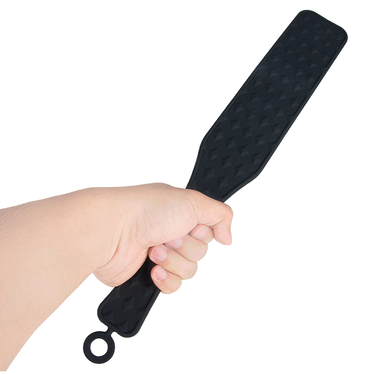 Novelty Quality Fetish Spanking Paddle Sex Toy Gift for Couple Game SM Female High Quality Spanking Paddle BDSM Sexy Couple
