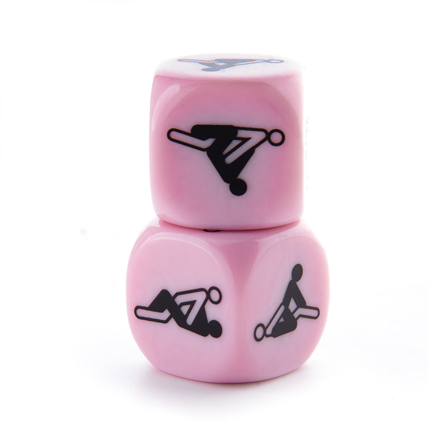 Funny Love Dice Sex Game for Adults Spice up Your Romance with This Couples Position Dice Toy a Perfect Naughty Gift Idea​