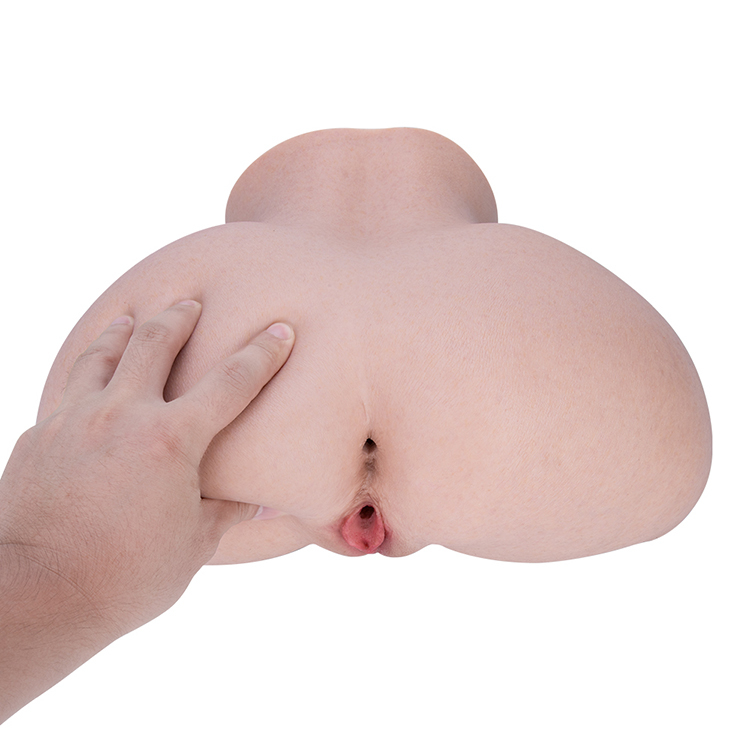 Hot Selling Realistic Female Body Model with Enhanced Hip Circumference Vagina Adult Full Size Masturbation Sex Toy