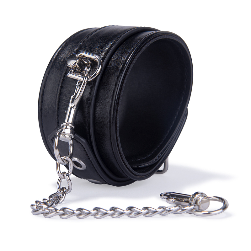 Bondage Braided Anklecuffs Femdom Slave Restraints Adult Sm Games Fetish sexy Toys For Couples