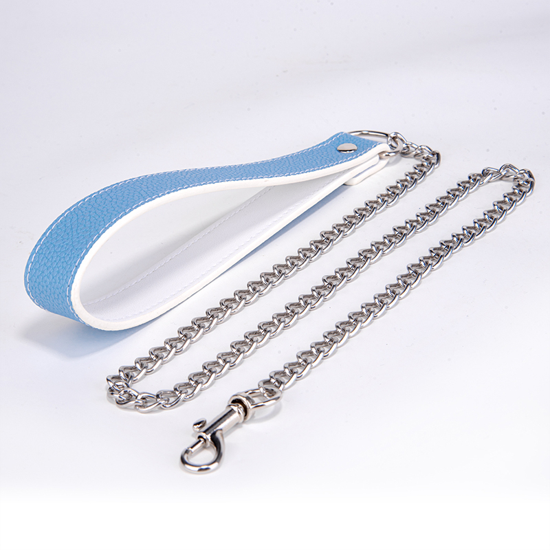 SM Products Luxury Style Leather Neck Collar Sex Collar For Women Collar and Chain Gifts For Couple