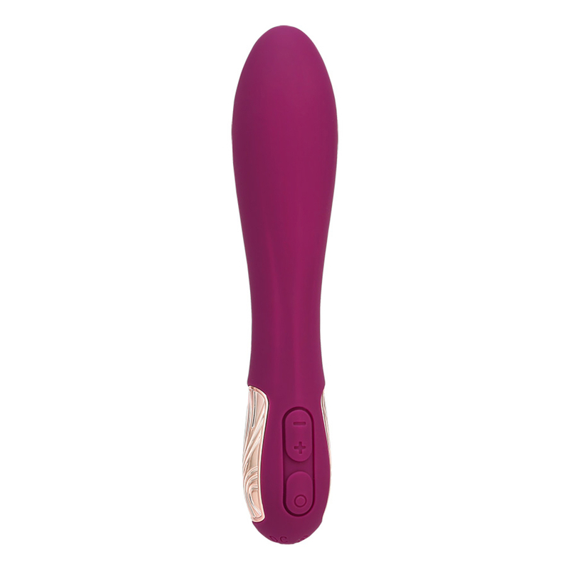 Portable Silicone Sex Wand Massage Vibration