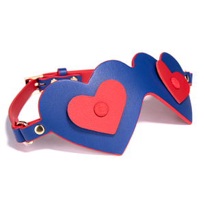 BDSM Sex Toy Set Sexy Eye Mask Erotic Blindfold SM