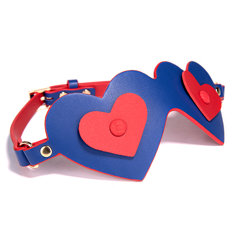 BDSM Sex Toy Set Sexy Eye Mask Erotic Blindfold SM