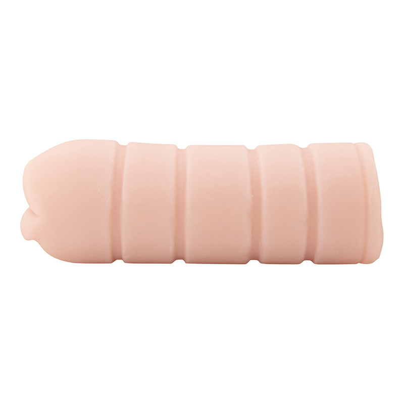 Mouth Shape Pocket Pussy Oral Sex Masturbator for Men Adult Sex Toys
