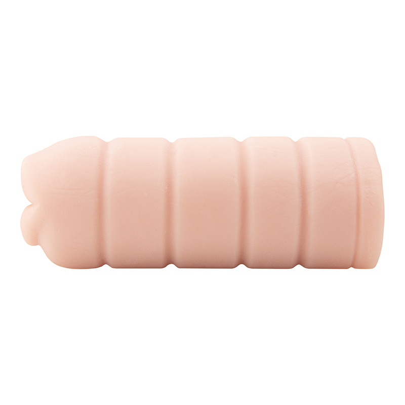 Male Sex Toy Real Touch Masturbation Pussy Mouth Blow Job Masturbator 