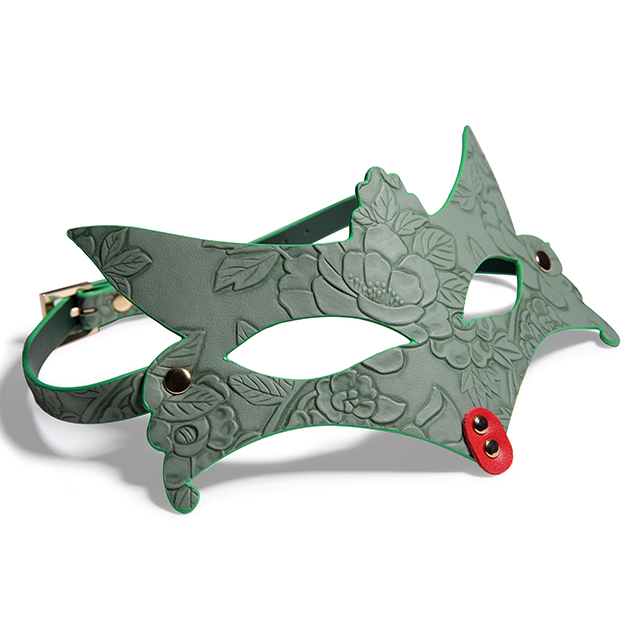 Eye Mask Exotic Sex Toy For Couple Cosplay SM Bondage