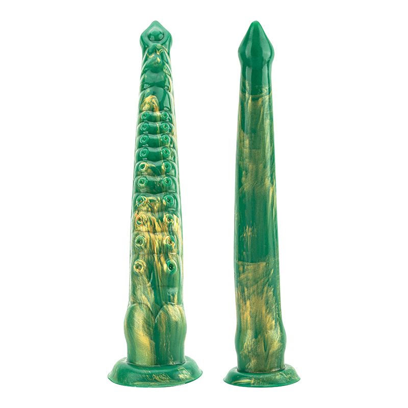 Monster Art Dildo Sex Toys Huge Extreme Long Animal Dildo