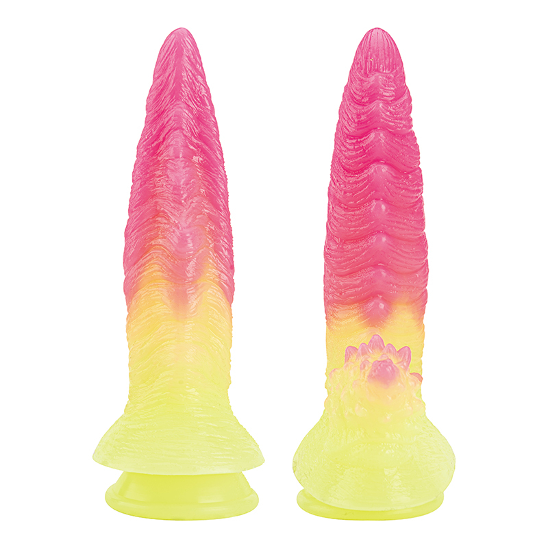 Silicone Dildos Big Monster Bad Dragon Dildo Tentacle Dildo