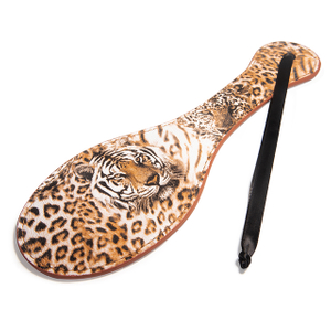 PU Leather Bondage Slave Couple Sex Toy Butt Whips Fetish Bondage Floggers for Couple Spanking Sey Paddle Erotic Whips SM Paddle