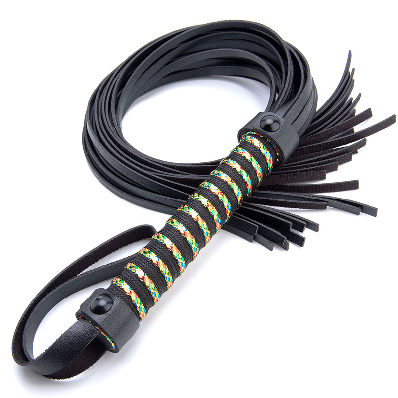 Whip Paddle Toys For Couples BDSM Bondage Sex Products 