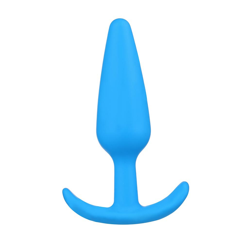 Female Silicone Anal Pull Bead Stimulation Masturbation for Adults Toy