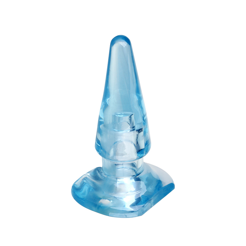 TPR Small Anal Toy Sax Toys for Girl
