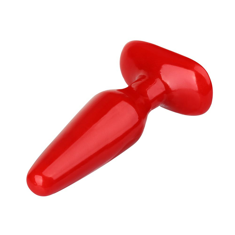 Sucker Dildo Butt Plug Set For Men And Women