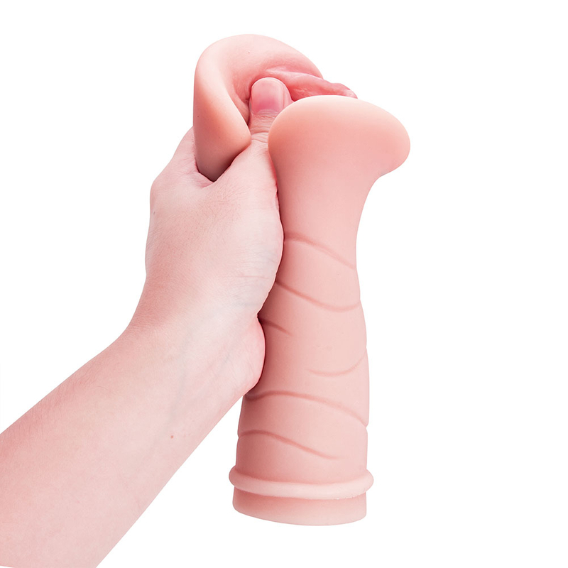 Pocket Pussy Realistic Real Vagina Sex Toys for Men Sex