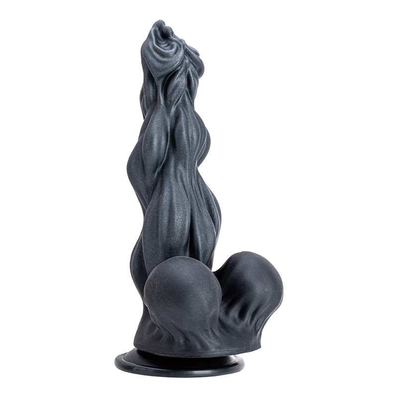 Hot-selling New Style Masturbation Realistic Adult Dildo