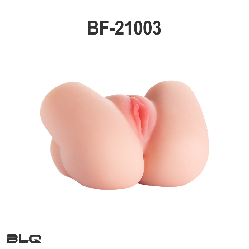 2 in 1 Male Masturbator Sextoy for Men