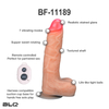 Remote Controlled Rotating Dildos for Sale