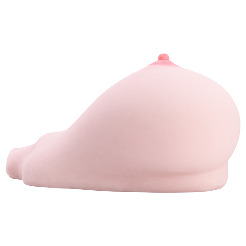 3D Realistic Pussy Breast Realistic Breast Sex Doll