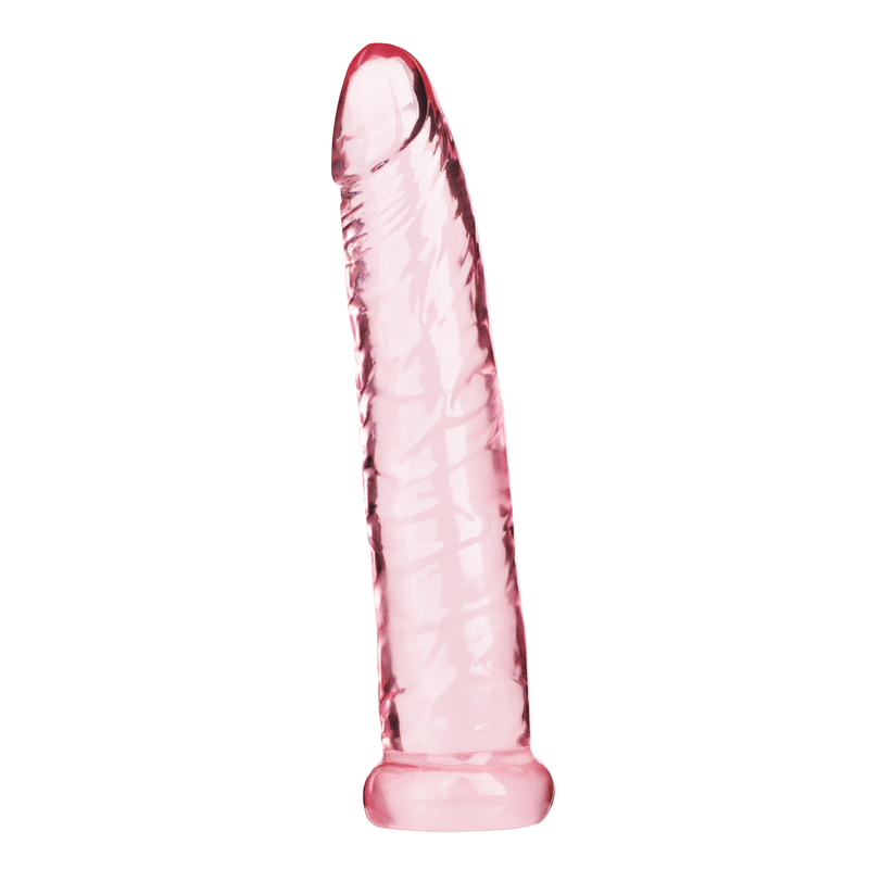  Soft Strong Rubber Penis Thick PVC Dildo
