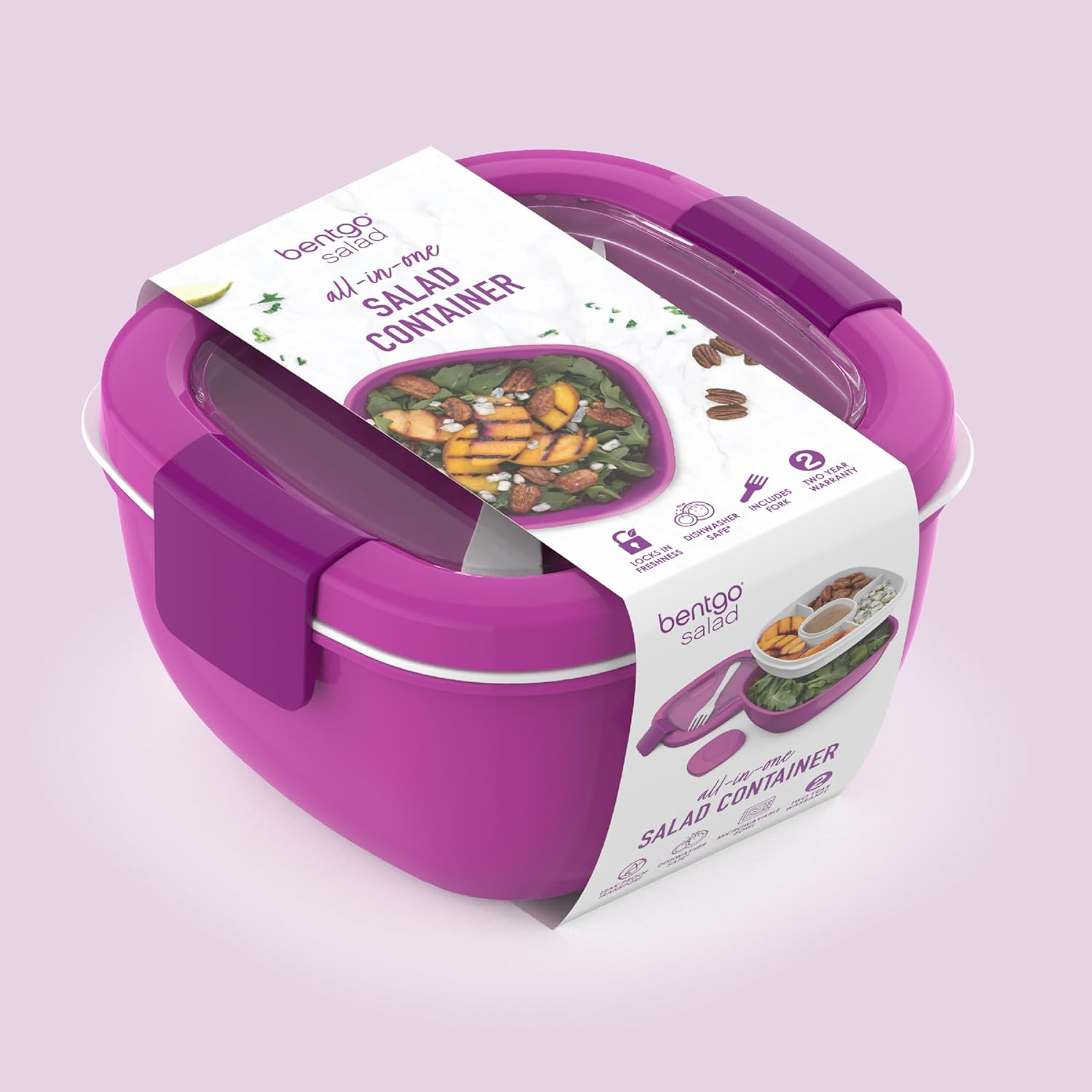 Kotak Makan Tengahari Bento
