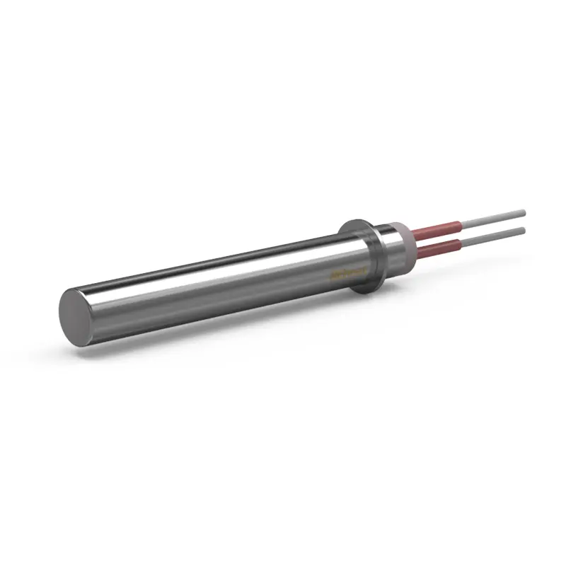 Cartridge heater Grzałka kasetowa