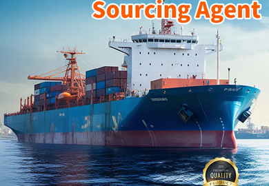 freight forwarder Spedition