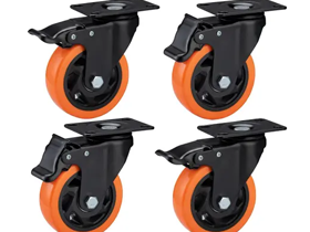 キャスターホイール