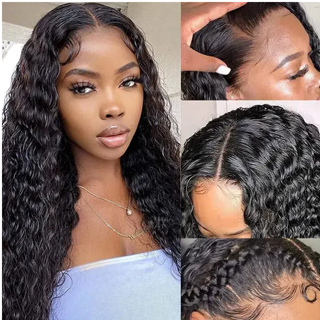 lace wigs parrucche di pizzo