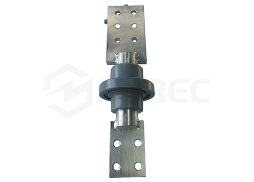 Epoxy Resin Bushing Epoxidharzbuchse