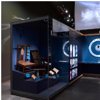 Антибликовое стекло