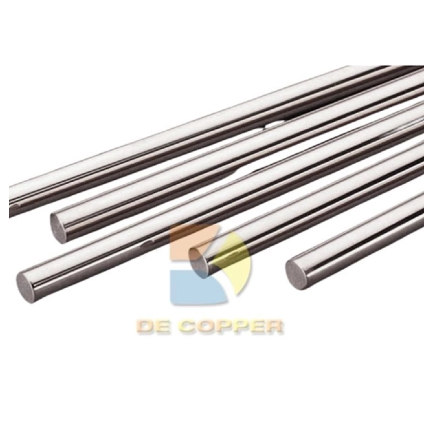 detcopper detembaga