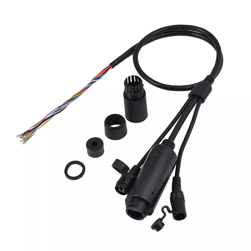 PoE Cable Cavo PoE