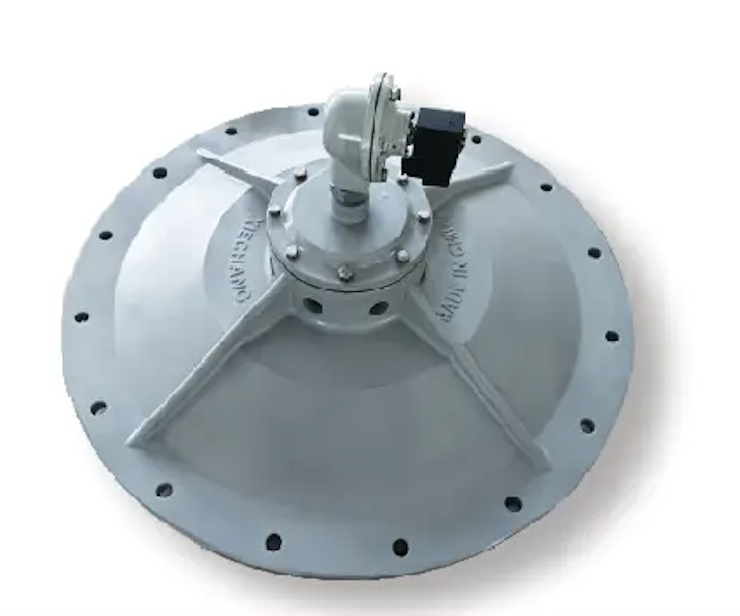Pulse Valve Pure Valve