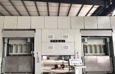 presa formuese hidraulike