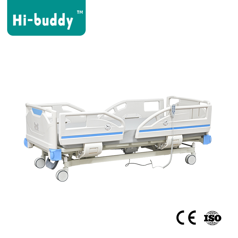 cama de hospital
