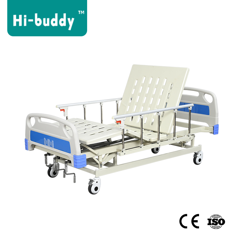 electric medical bed lit médical électrique